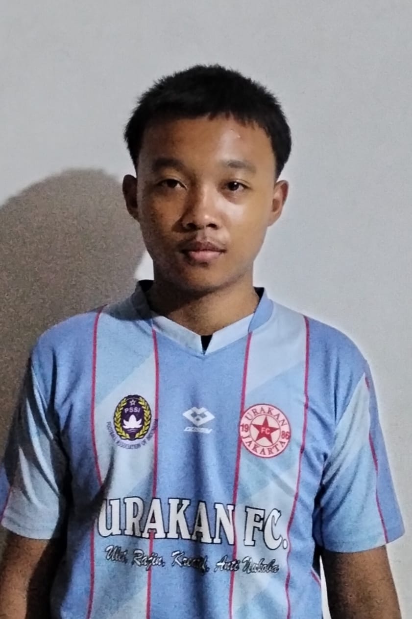 Ghaly Abimanyu Prasetyo
